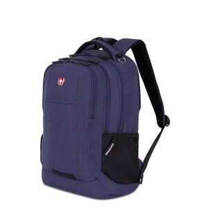 SWISSGEAR 18" Laptop Backpack - Navy